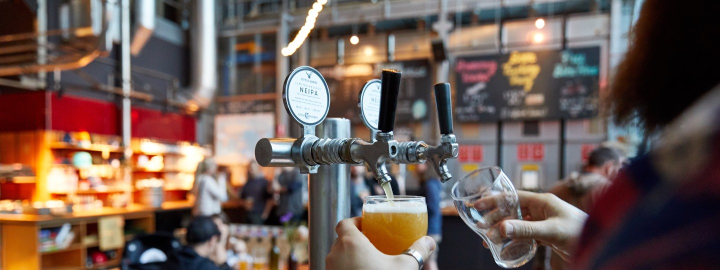 Freo’s craft beers raise the bar Visit Fremantle